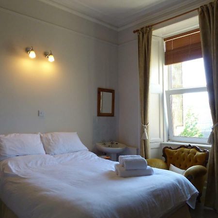 Castle Viewpoint B&B Инвернес Екстериор снимка
