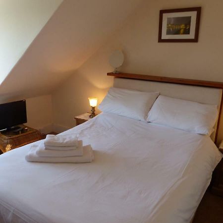 Castle Viewpoint B&B Инвернес Екстериор снимка
