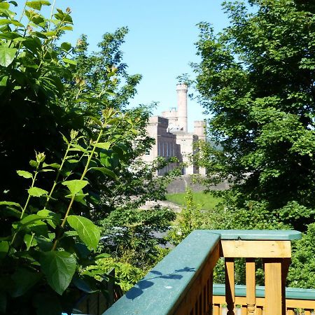 Castle Viewpoint B&B Инвернес Екстериор снимка