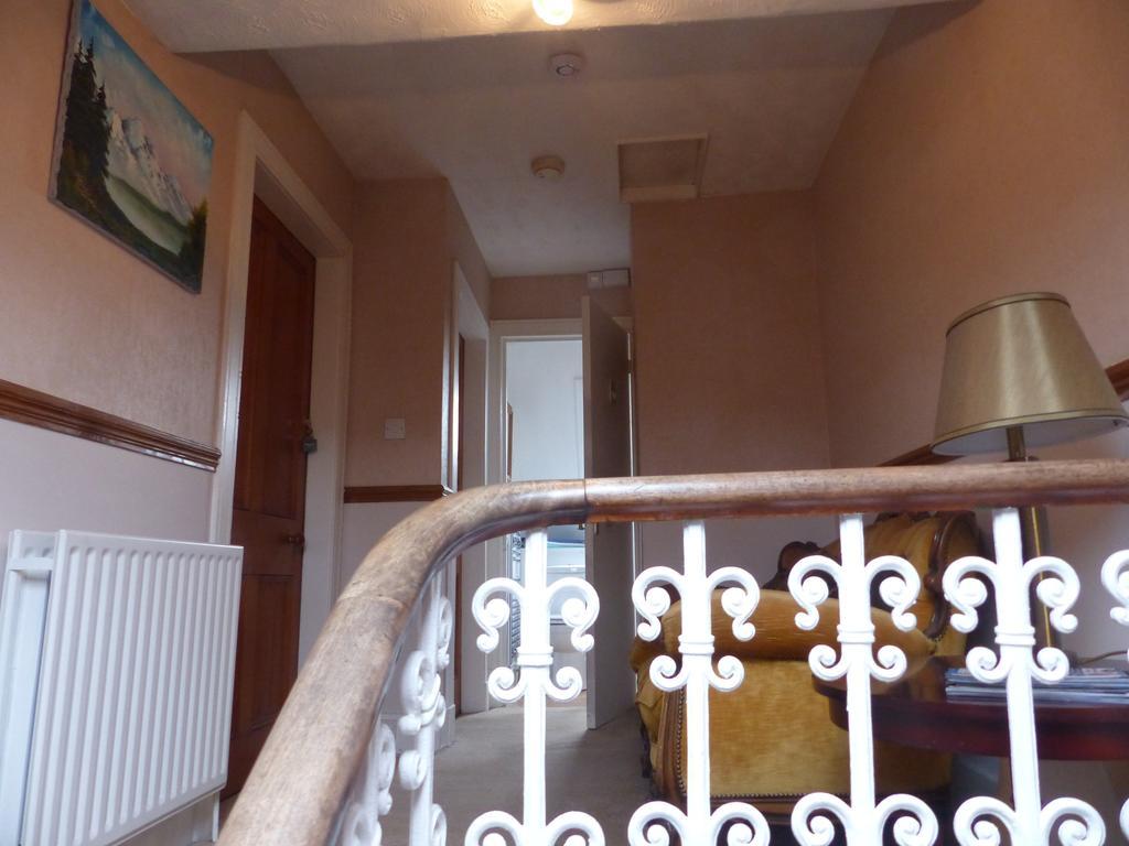 Castle Viewpoint B&B Инвернес Стая снимка