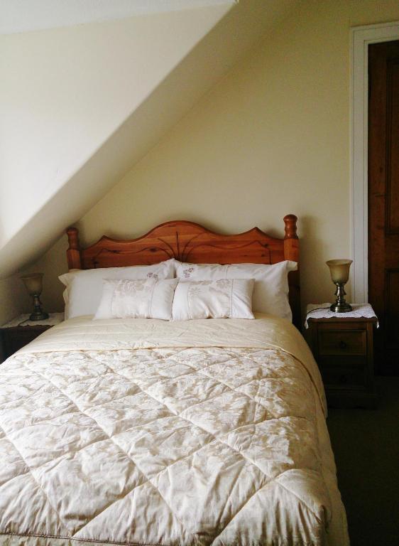 Castle Viewpoint B&B Инвернес Стая снимка