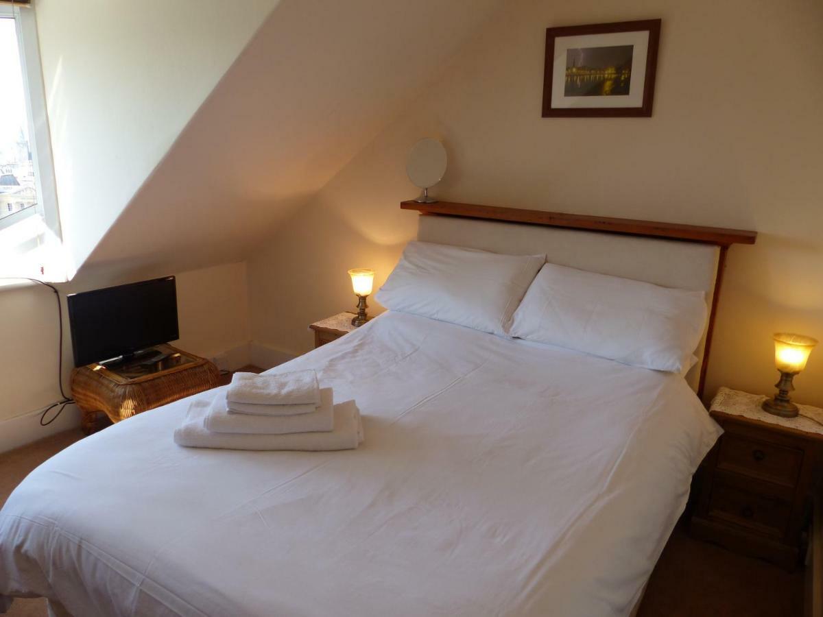 Castle Viewpoint B&B Инвернес Екстериор снимка